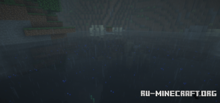������� Cool Rain Reforged ��� Minecraft 26.1.2