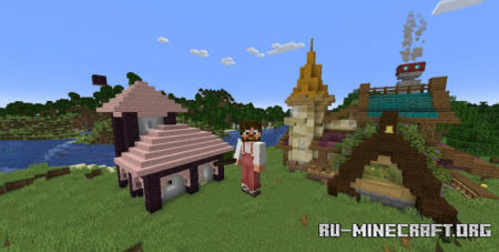 ������� Forgematica ��� Minecraft 26.1.2