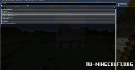 ������� Forgematica ��� Minecraft 26.1.2