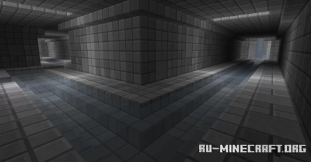 ������� AquaFactoria ��� Minecraft