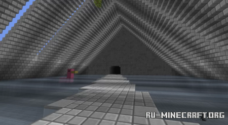 ������� AquaFactoria ��� Minecraft