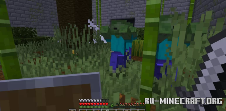 ������� 20 Floors of Suffering v2.1 ��� Minecraft
