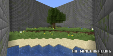������� 20 Floors of Suffering v2.1 ��� Minecraft