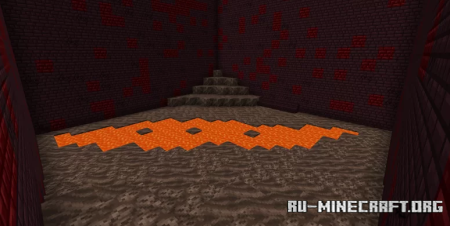 ������� 20 Floors of Suffering v2.1 ��� Minecraft