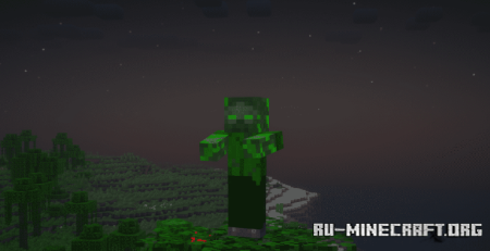 ������� Nemo�s Creatures ��� Minecraft 26.1.2