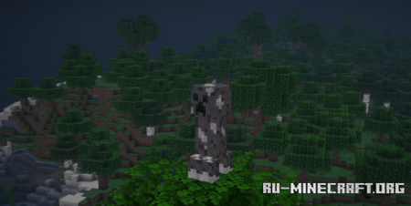 ������� Nemo�s Creatures ��� Minecraft 26.1.2