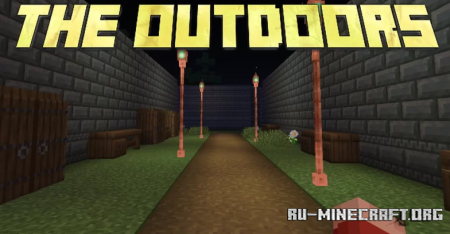 ������� Blood Meat by BelugaMladshi ��� Minecraft
