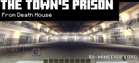 ������� Death House 1: The Beginning ��� Minecraft
