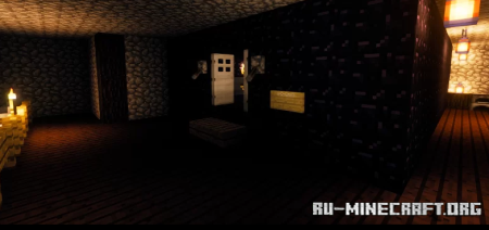 ������� Starfort Ultra Realistic And Survival ��� Minecraft