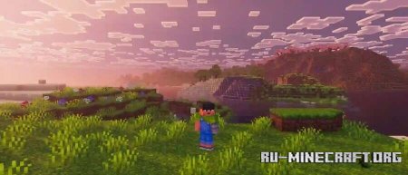 ������� ������������������� ����� �������� ��� Minecraft PE 1.21