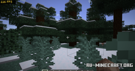 ������� Smart FPS Booster ��� Minecraft 1.21.11