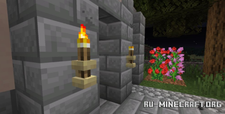������� Additional Lights ��� Minecraft 26.1.2
