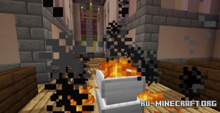 ������� Additional Lights ��� Minecraft 26.1.2