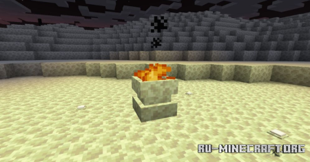 ������� Additional Lights ��� Minecraft 26.1.2