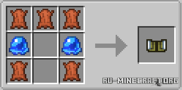 ������� Zelda Hyrule Terrors ��� Minecraft 1.21.1