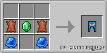 ������� Zelda Hyrule Terrors ��� Minecraft 1.21.1
