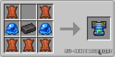 ������� Zelda Hyrule Terrors ��� Minecraft 1.21.1
