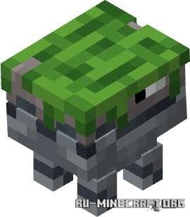 Скачать Мобы из голосований для Minecraft PE 26.10 Скачать Мобы из голосований для Minecraft PE 26.10