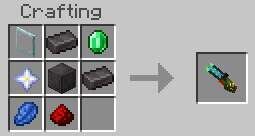 Скачать Орбитальная рельсовая пушка для Minecraft PE 26.10 Скачать Орбитальная рельсовая пушка для Minecraft PE 26.10