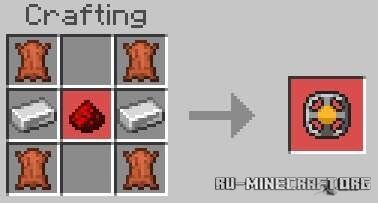 Скачать Мир движущихся конструкций для Minecraft PE 1.21 Скачать Мир движущихся конструкций для Minecraft PE 1.21