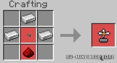 Скачать Мир движущихся конструкций для Minecraft PE 1.21 Скачать Мир движущихся конструкций для Minecraft PE 1.21