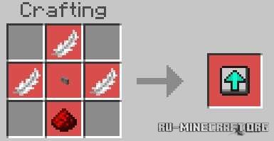 Скачать Мир движущихся конструкций для Minecraft PE 1.21 Скачать Мир движущихся конструкций для Minecraft PE 1.21