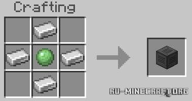 Скачать Мир движущихся конструкций для Minecraft PE 1.21 Скачать Мир движущихся конструкций для Minecraft PE 1.21