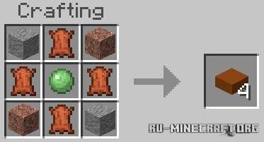 Скачать Мир движущихся конструкций для Minecraft PE 1.21 Скачать Мир движущихся конструкций для Minecraft PE 1.21