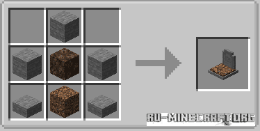 Скачать Pneumono_’s Gravestones для Minecraft 26.2 Скачать Pneumono_’s Gravestones для Minecraft 26.2