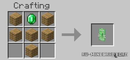 Скачать Щиты от Lord Raiyon для Minecraft PE 26.11 Скачать Щиты от Lord Raiyon для Minecraft PE 26.11