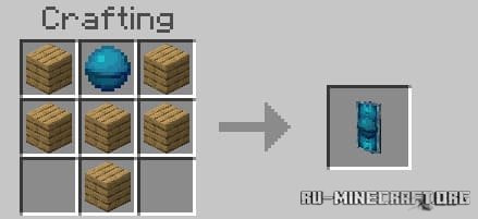 Скачать Щиты от Lord Raiyon для Minecraft PE 26.11 Скачать Щиты от Lord Raiyon для Minecraft PE 26.11