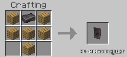 Скачать Щиты от Lord Raiyon для Minecraft PE 26.11 Скачать Щиты от Lord Raiyon для Minecraft PE 26.11