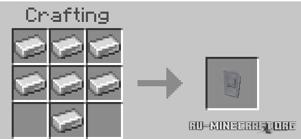 Скачать Щиты от Lord Raiyon для Minecraft PE 26.11 Скачать Щиты от Lord Raiyon для Minecraft PE 26.11