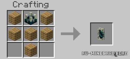Скачать Щиты от Lord Raiyon для Minecraft PE 26.11 Скачать Щиты от Lord Raiyon для Minecraft PE 26.11