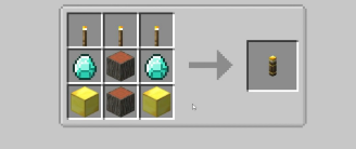 ������� Torchmaster ��� Minecraft 26.2
