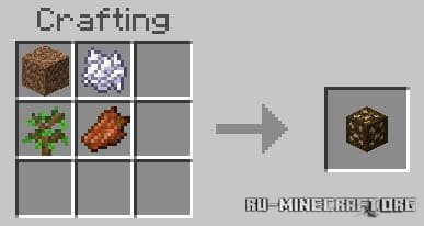 Скачать Деревенское сельское хозяйство и производство для Minecraft PE 26.0 Скачать Деревенское сельское хозяйство и производство для Minecraft PE 26.0