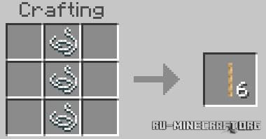 Скачать Деревенское сельское хозяйство и производство для Minecraft PE 26.0 Скачать Деревенское сельское хозяйство и производство для Minecraft PE 26.0