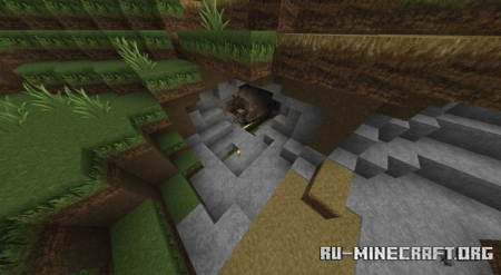 ������� Seedling v3 ��� Minecraft