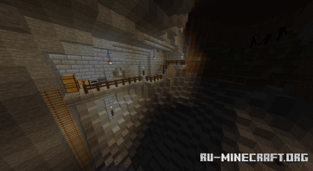 ������� Seedling v3 ��� Minecraft