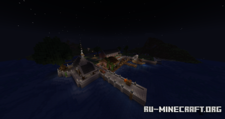 ������� Seedling v3 ��� Minecraft