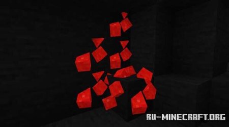 ������� �������� ���� 3D ��� Minecraft PE 1.21