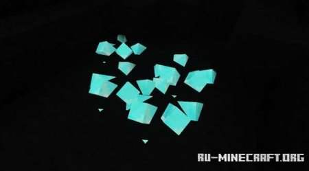 ������� �������� ���� 3D ��� Minecraft PE 1.21