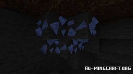������� �������� ���� 3D ��� Minecraft PE 1.21
