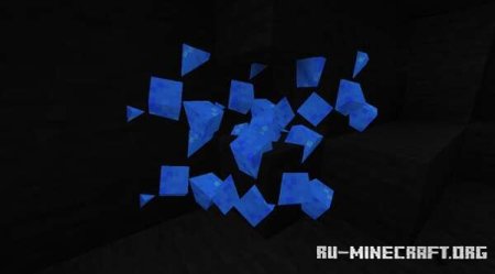 ������� �������� ���� 3D ��� Minecraft PE 1.21