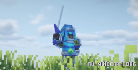 ������� Hyrule Terrors ��� Minecraft 1.20.1