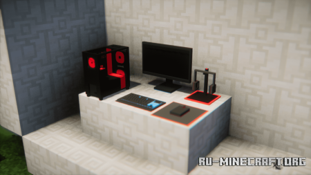 ������� Lord�s PC ��� Minecraft 1.21.4