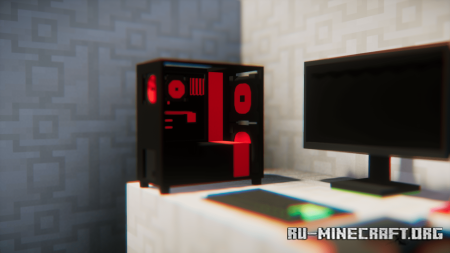 ������� Lord�s PC ��� Minecraft 1.21.4
