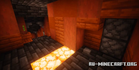 ������� Port Whore Cafe ��� Minecraft