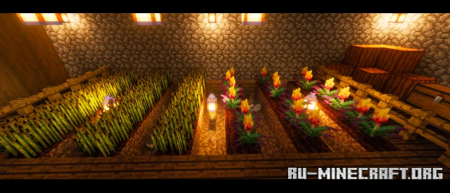 ������� Ultra Cool Mideval House ��� Minecraft