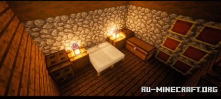 ������� Ultra Cool Mideval House ��� Minecraft
